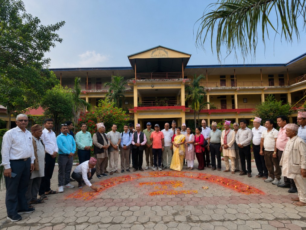 24 Vidyapeeth Establishment photo