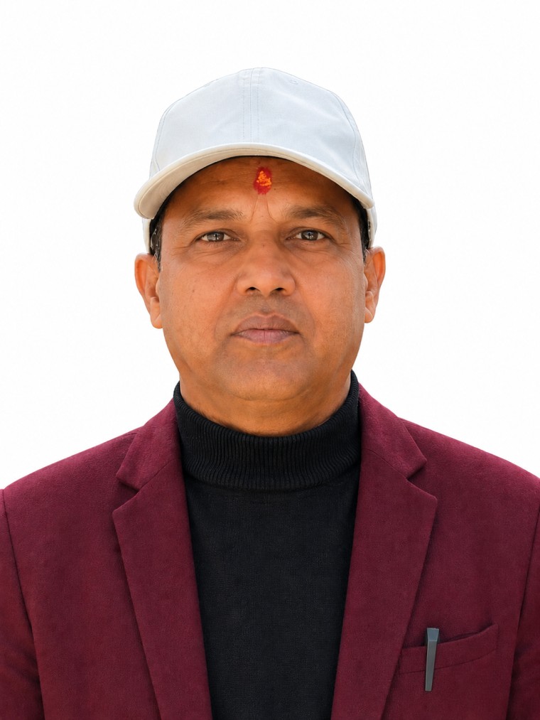 Bishnu Prasad Ghimire