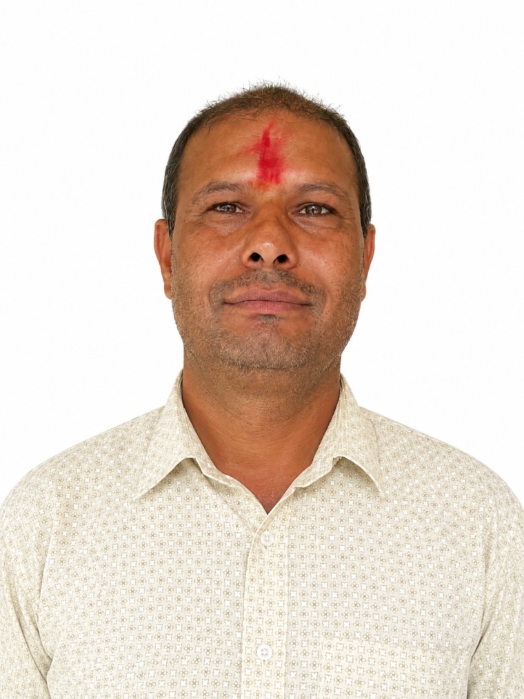 Dilli Prasad Koirala